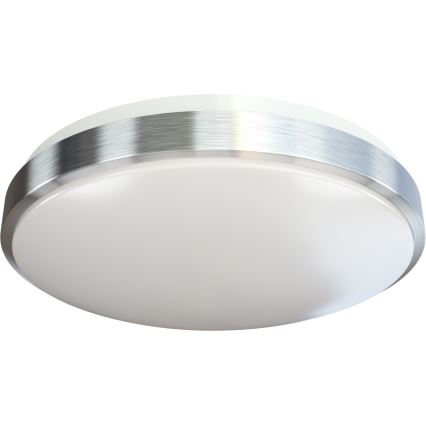 APLED - Plafón LED LENS PP TRICOLOR LED/24W/230V IP41 2700 - 6500K 1680lm