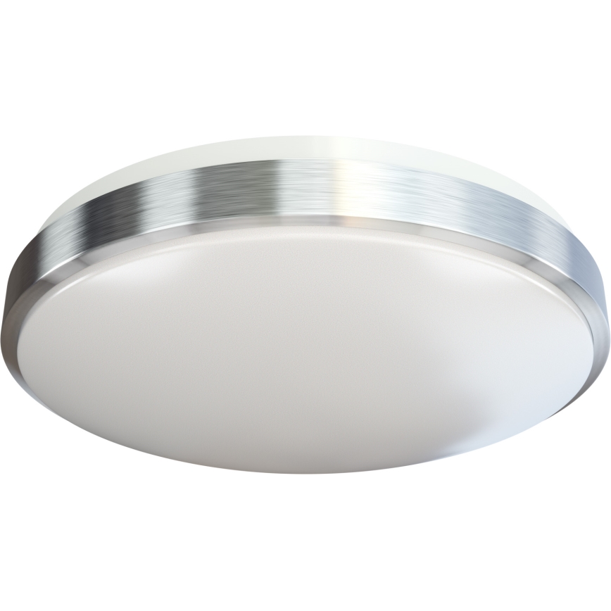 APLED - Plafón LED LENS PP TRICOLOR LED/24W/230V IP41 2700 - 6500K 1680lm