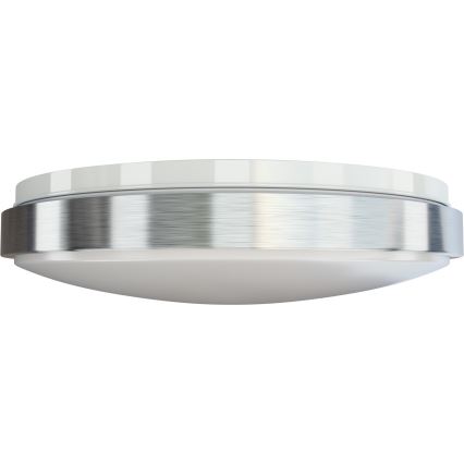 APLED - Plafón LED LENS PP TRICOLOR LED/24W/230V IP41 2700 - 6500K 1680lm