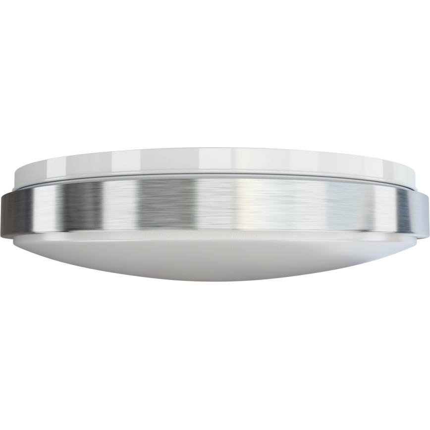 APLED - Plafón LED LENS PP TRICOLOR LED/24W/230V IP41 2700 - 6500K 1680lm
