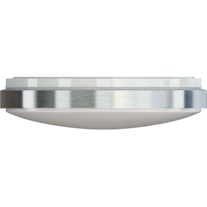 APLED - Plafón LED LENS PP TRICOLOR LED/24W/230V IP41 2700 - 6500K 1680lm