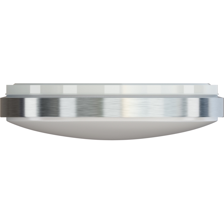 APLED - Plafón LED LENS PP TRICOLOR LED/24W/230V IP41 2700 - 6500K 1680lm