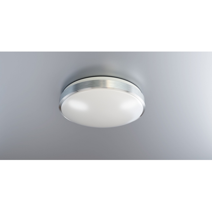 APLED - Plafón LED LENS PP TRICOLOR LED/24W/230V IP41 2700 - 6500K 1680lm