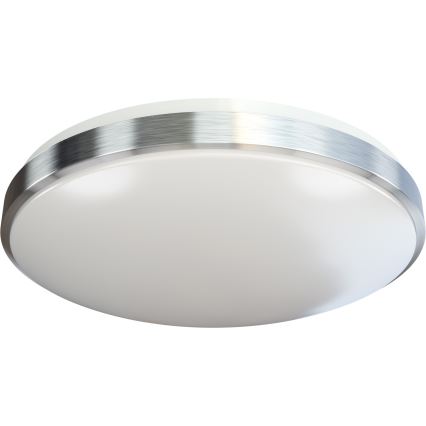 APLED - Plafón LED LENS PP TRICOLOR LED/36W/230V IP41 2700 - 6500K 2520lm