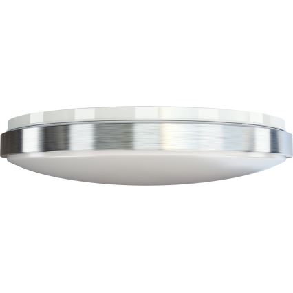 APLED - Plafón LED LENS PP TRICOLOR LED/36W/230V IP41 2700 - 6500K 2520lm