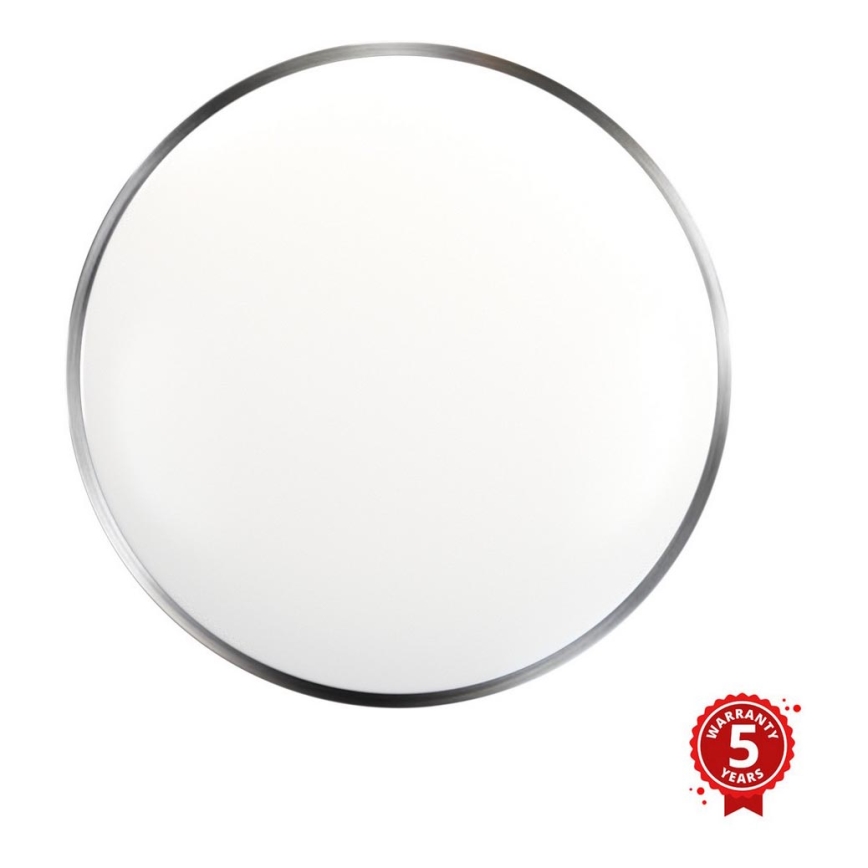 APLED - Plafón LED LENS PP TRICOLOR LED/36W/230V IP41 2700 - 6500K 2520lm