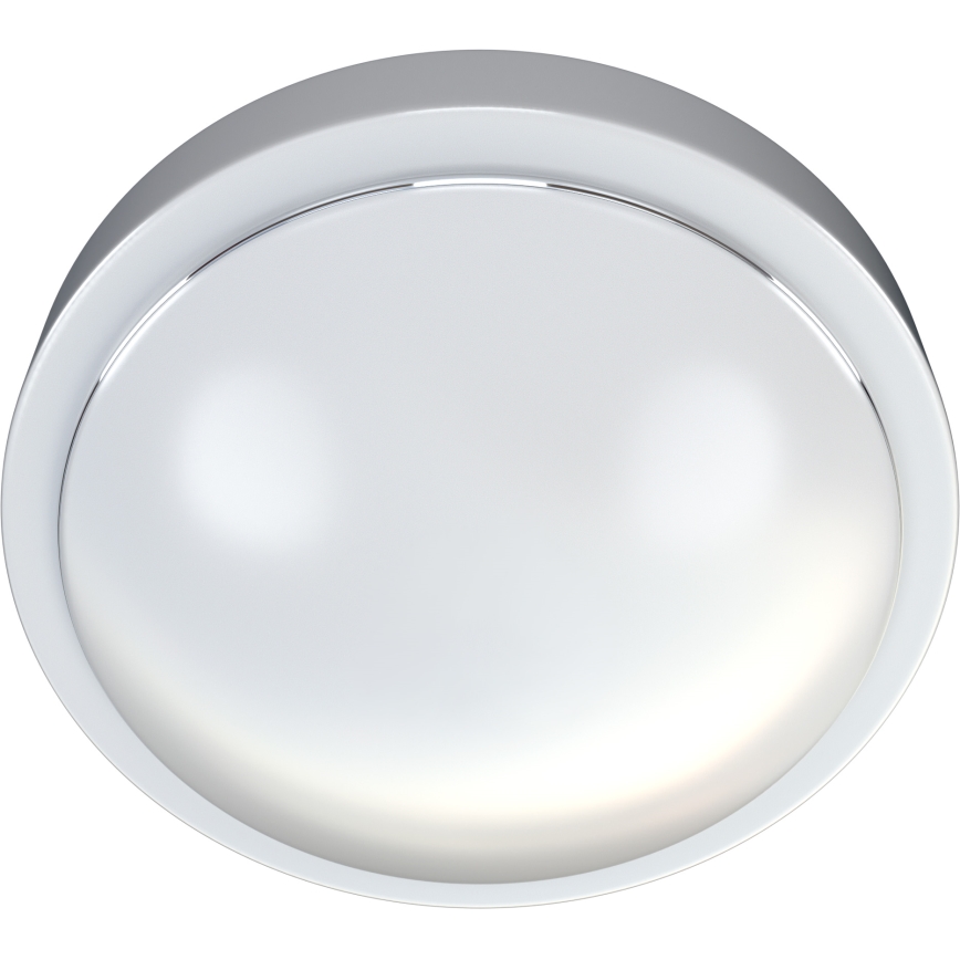APLED - LED Lámpara empotrable LENS R TRICOLOR LED/12W/230V IP41 825lm