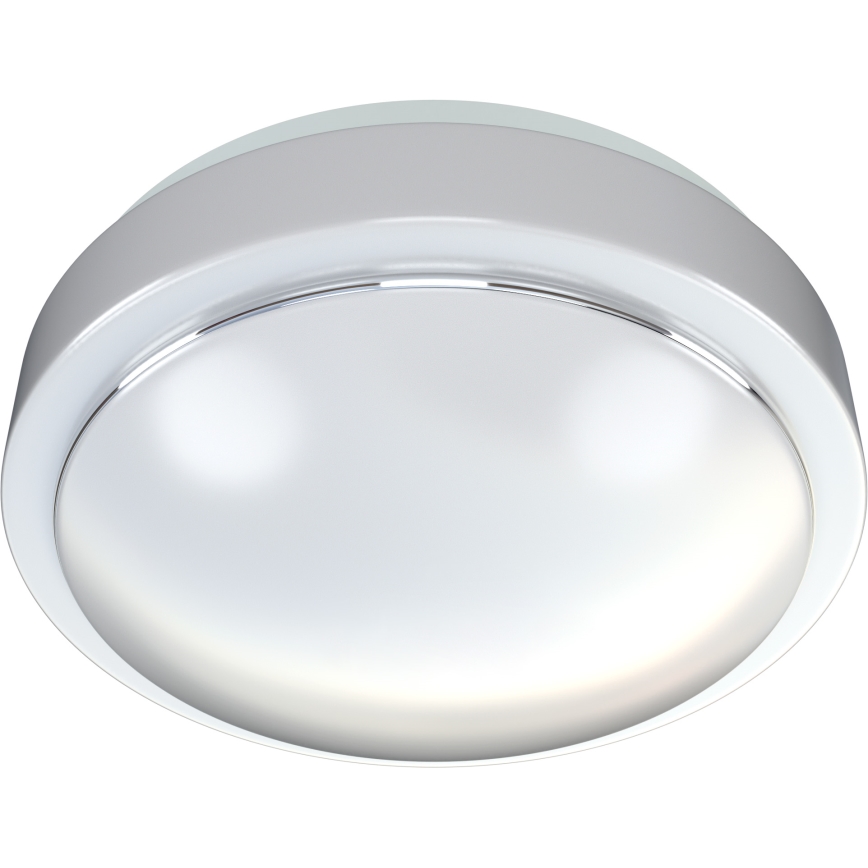 APLED - LED Lámpara empotrable LENS R TRICOLOR LED/12W/230V IP41 825lm