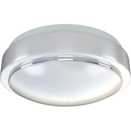 APLED - Plafón LED LENS R TRICOLOR LED/12W/230V IP41 2700 - 6500K 825lm