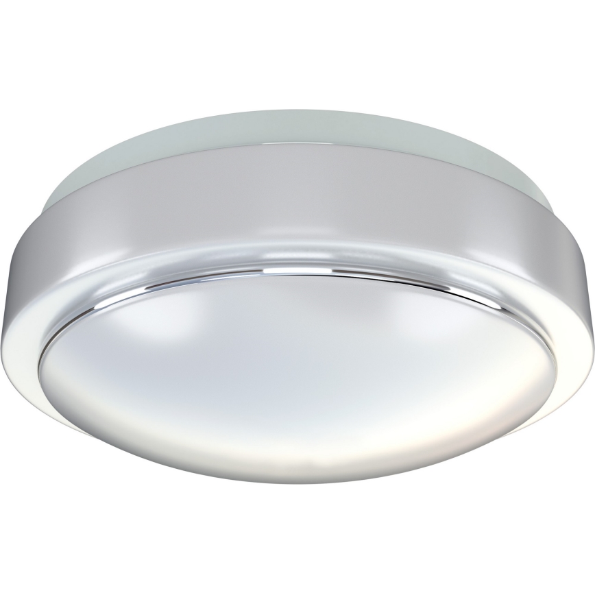 APLED - Plafón LED LENS R TRICOLOR LED/12W/230V IP41 2700 - 6500K 825lm