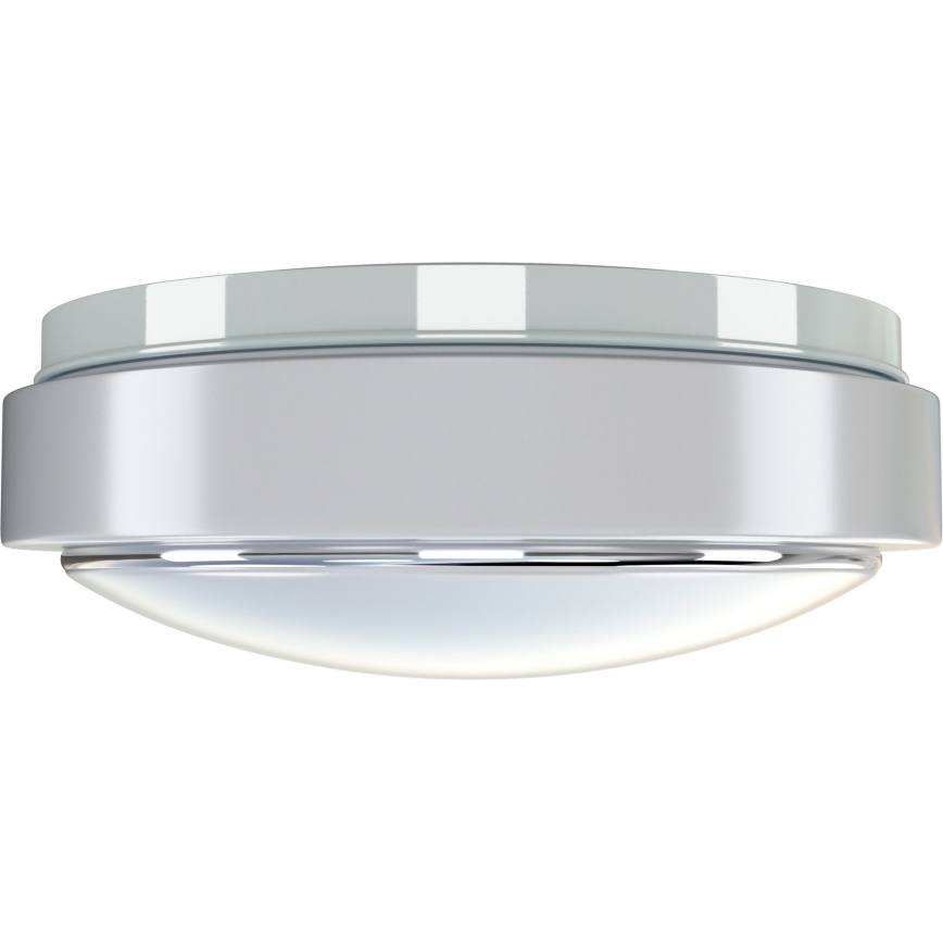 APLED - Plafón LED LENS R TRICOLOR LED/12W/230V IP41 2700 - 6500K 825lm