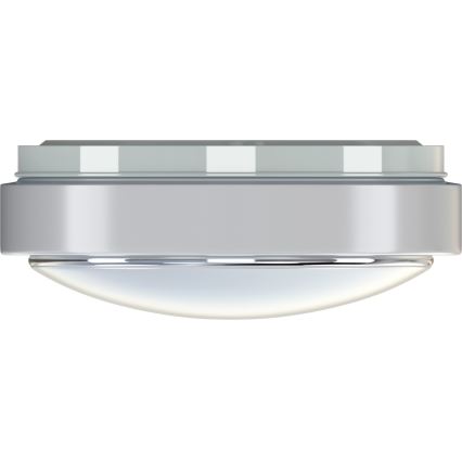APLED - Plafón LED LENS R TRICOLOR LED/12W/230V IP41 2700 - 6500K 825lm