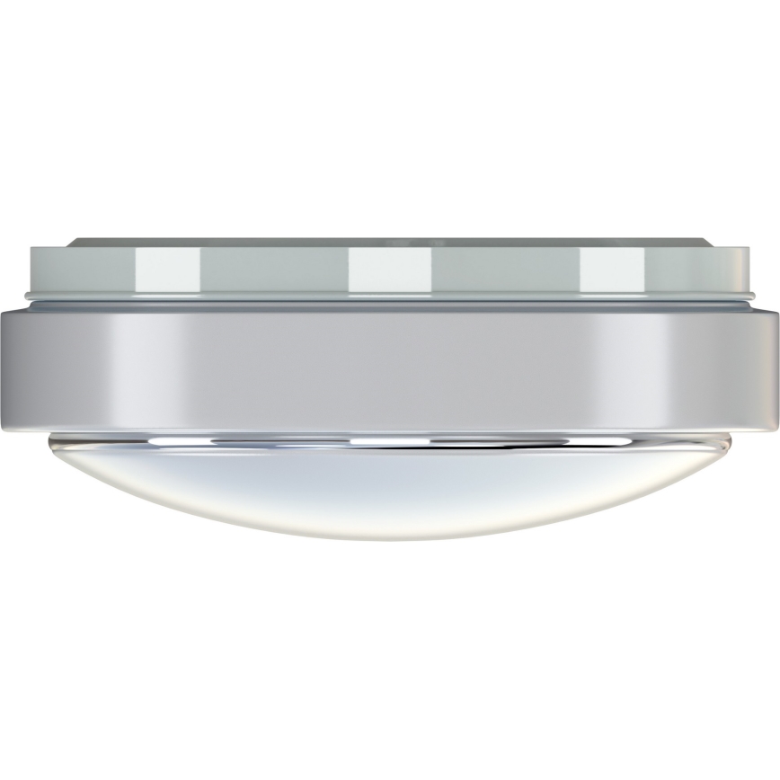 APLED - Plafón LED LENS R TRICOLOR LED/12W/230V IP41 2700 - 6500K 825lm