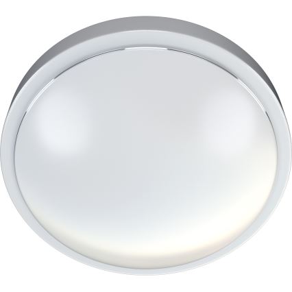 APLED - LED Lámpara empotrable LENS R TRICOLOR LED/18W/230V IP41 1210lm