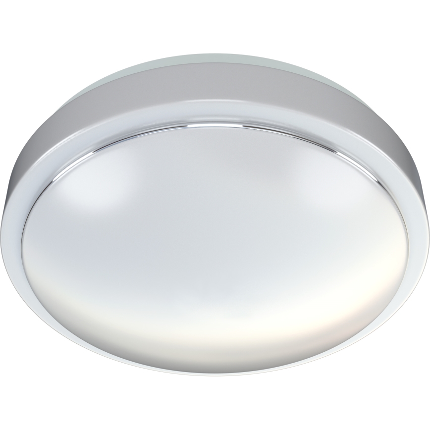 APLED - LED Lámpara empotrable LENS R TRICOLOR LED/18W/230V IP41 1210lm