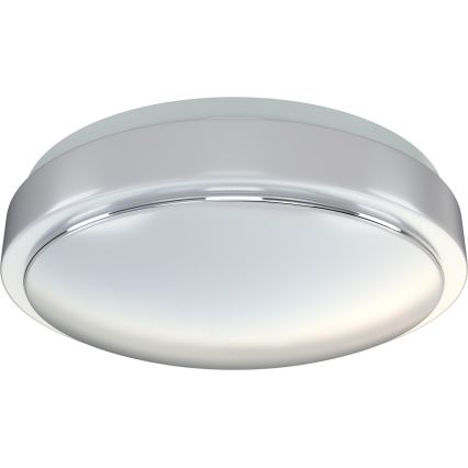 APLED - Plafón LED LENS R TRICOLOR LED/18W/230V IP41 2700 - 6500K 1210lm