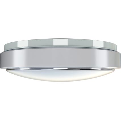 APLED - Plafón LED LENS R TRICOLOR LED/18W/230V IP41 2700 - 6500K 1210lm