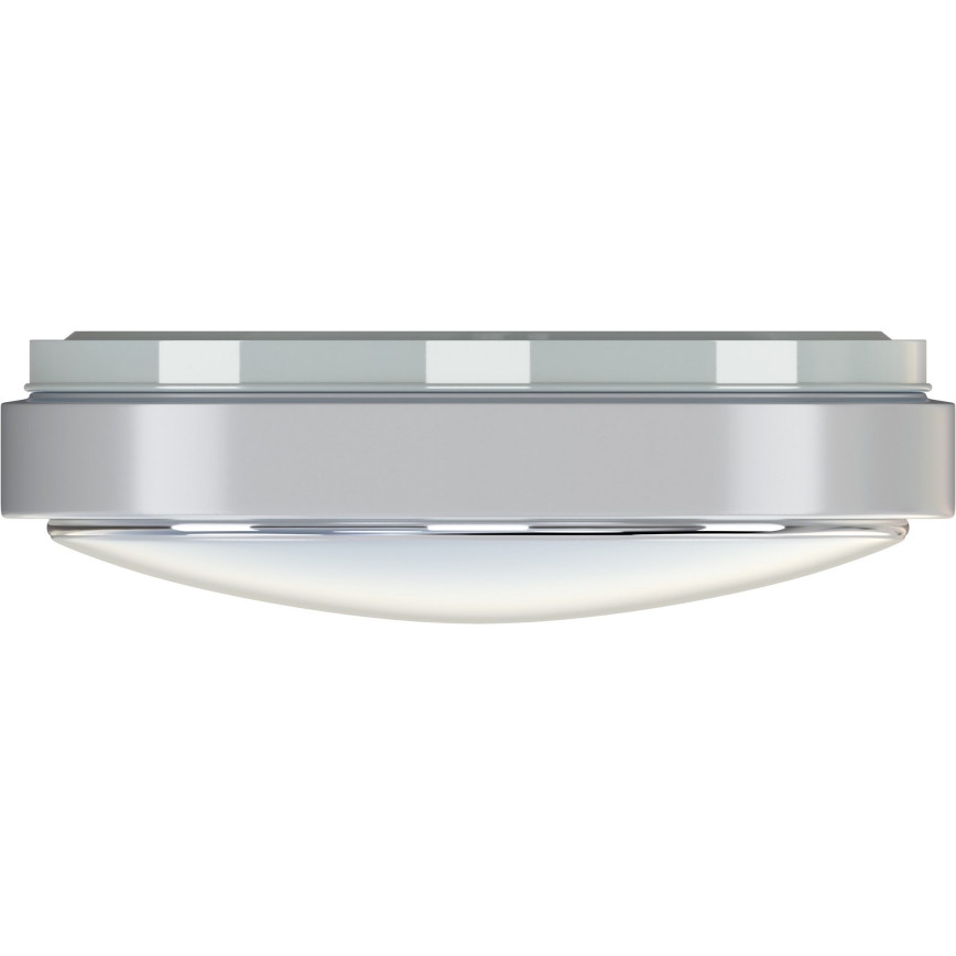 APLED - Plafón LED LENS R TRICOLOR LED/18W/230V IP41 2700 - 6500K 1210lm