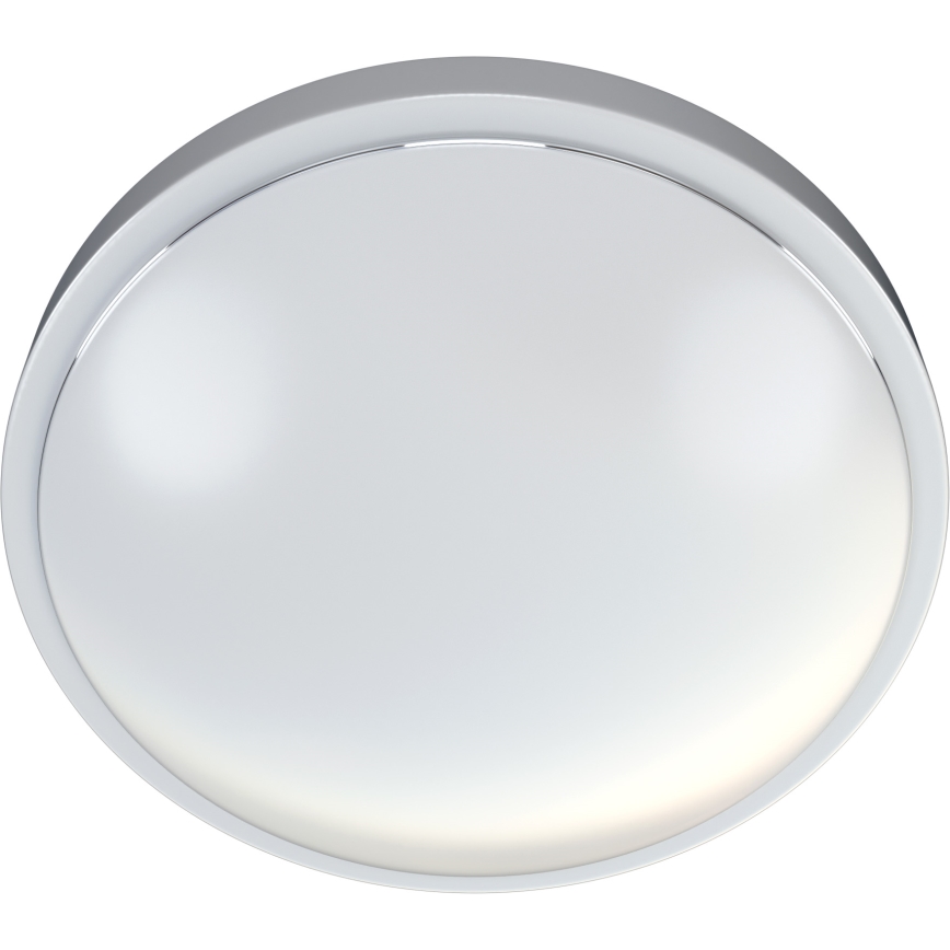 APLED - Plafón LED LENS R TRICOLOR LED/24W/230V IP41 2700 - 6500K 1680lm