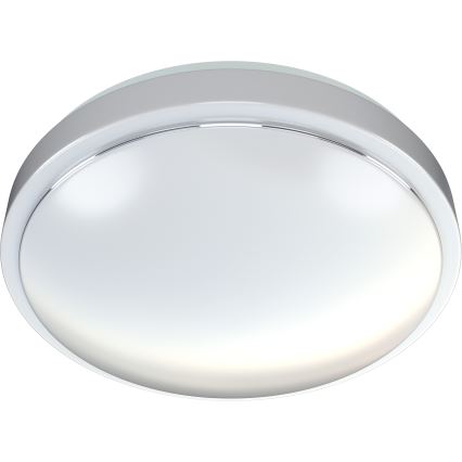 APLED - Plafón LED LENS R TRICOLOR LED/24W/230V IP41 2700 - 6500K 1680lm