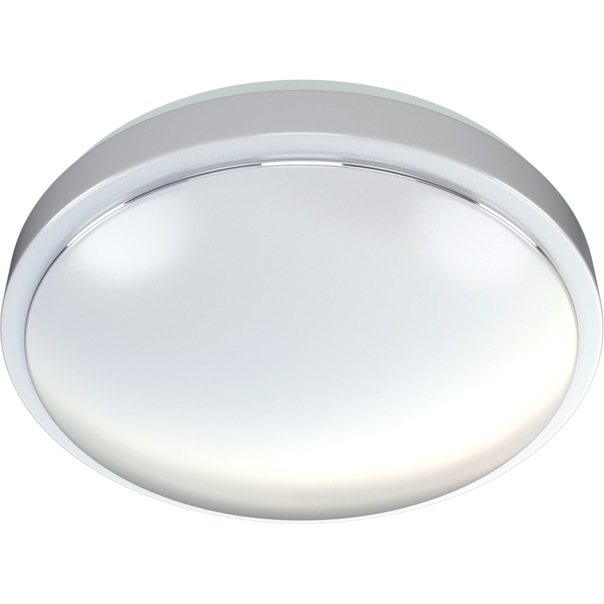 APLED - Plafón LED LENS R TRICOLOR LED/24W/230V IP41 2700 - 6500K 1680lm