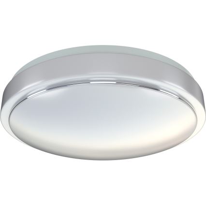 APLED - Plafón LED LENS R TRICOLOR LED/24W/230V IP41 2700 - 6500K 1680lm