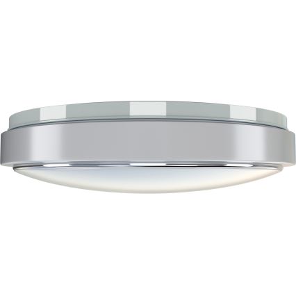 APLED - Plafón LED LENS R TRICOLOR LED/24W/230V IP41 2700 - 6500K 1680lm