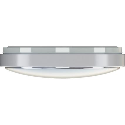 APLED - Plafón LED LENS R TRICOLOR LED/24W/230V IP41 2700 - 6500K 1680lm