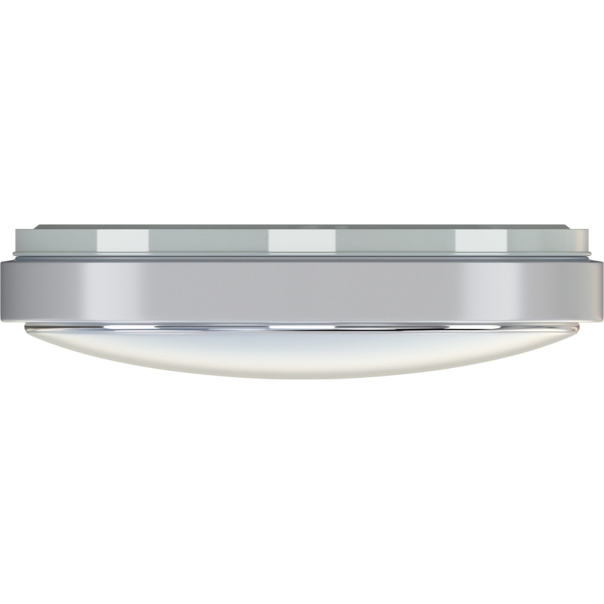 APLED - Plafón LED LENS R TRICOLOR LED/24W/230V IP41 2700 - 6500K 1680lm