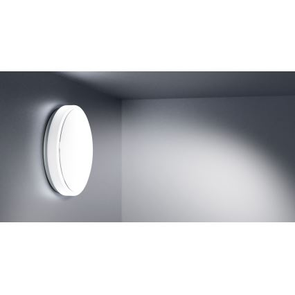 APLED - Plafón LED LENS R TRICOLOR LED/24W/230V IP41 2700 - 6500K 1680lm