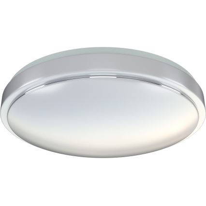 APLED - Plafón LED LENS R TRICOLOR LED/36W/230V IP41 2700 - 6500K 2520lm