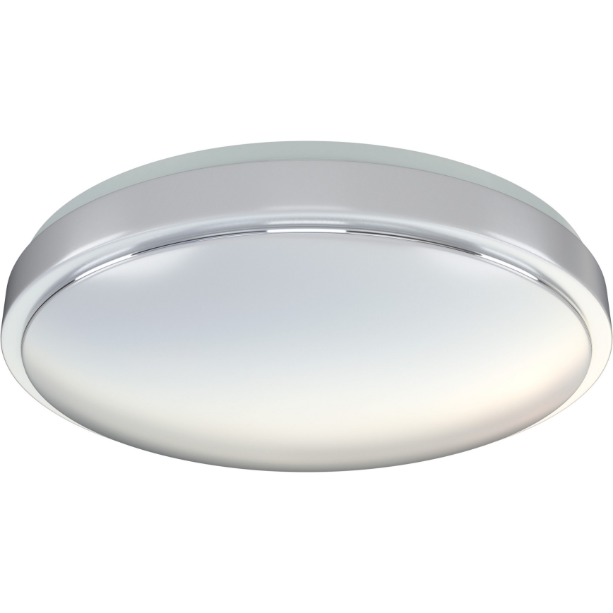 APLED - Plafón LED LENS R TRICOLOR LED/36W/230V IP41 2700 - 6500K 2520lm