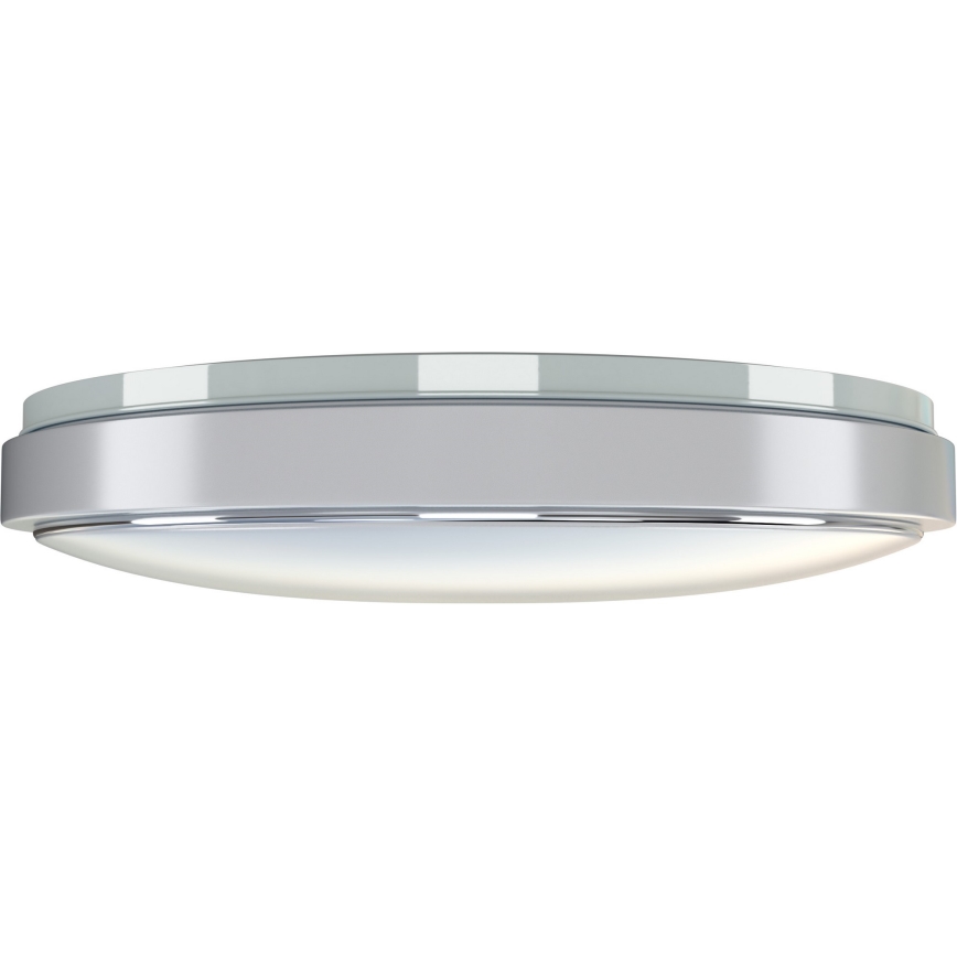APLED - Plafón LED LENS R TRICOLOR LED/36W/230V IP41 2700 - 6500K 2520lm