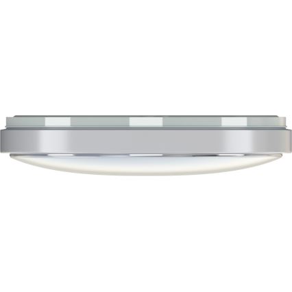 APLED - Plafón LED LENS R TRICOLOR LED/36W/230V IP41 2700 - 6500K 2520lm