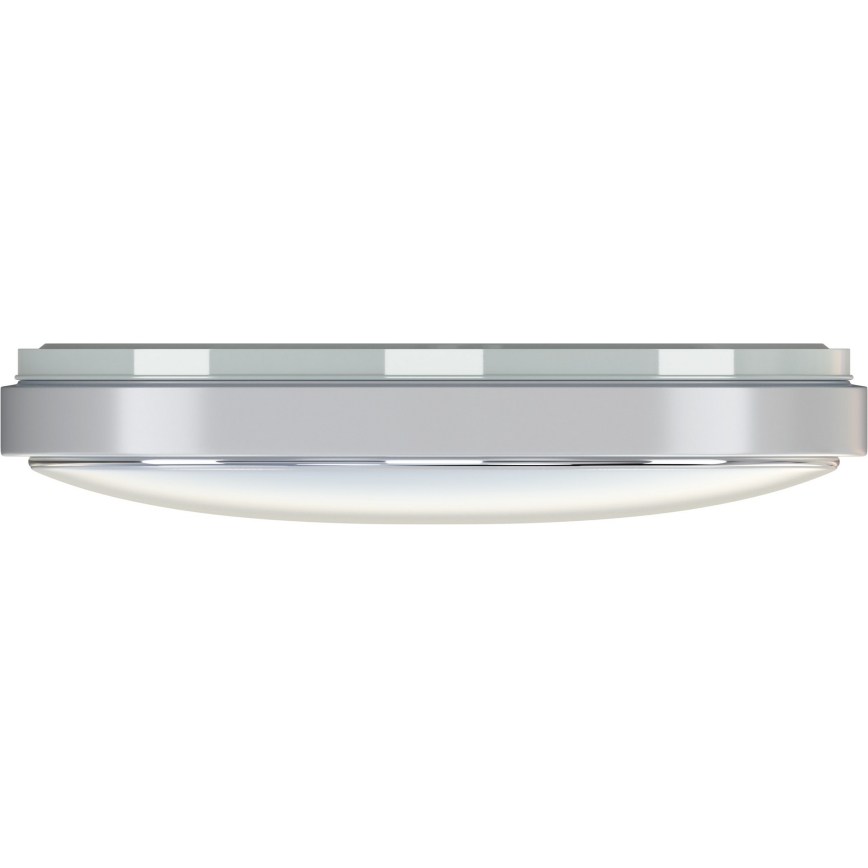 APLED - Plafón LED LENS R TRICOLOR LED/36W/230V IP41 2700 - 6500K 2520lm