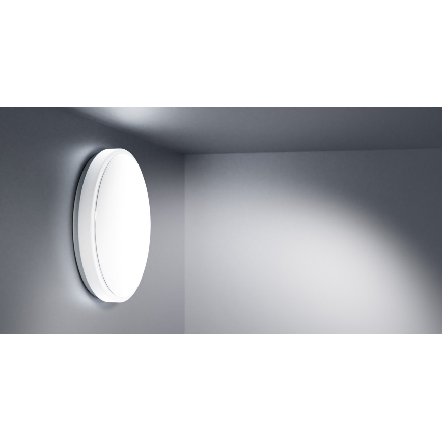 APLED - Plafón LED LENS R TRICOLOR LED/36W/230V IP41 2700 - 6500K 2520lm