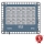 APLED - Reflector LED para exteriores PRO LED/100W/230V IP66 10000lm 6000K