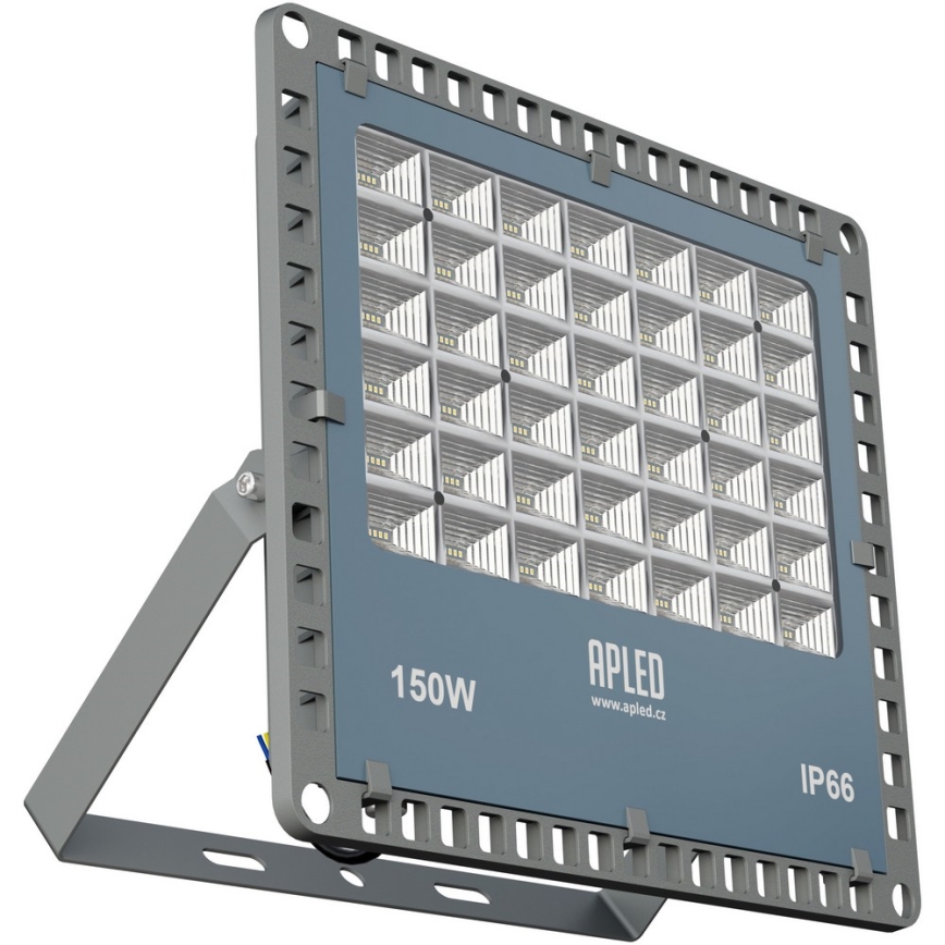 APLED - Reflector LED para exteriores PRO LED/150W/230V IP66 15000lm 6000K