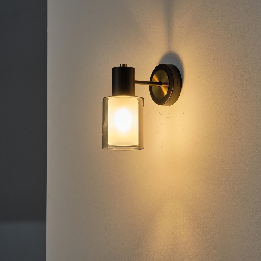 Aplique 1xE14/15W/230V