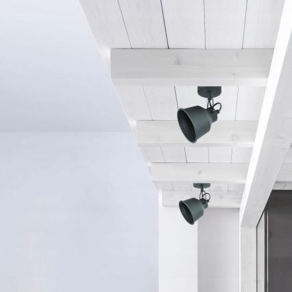 Aplique 1xE14/8W/230V