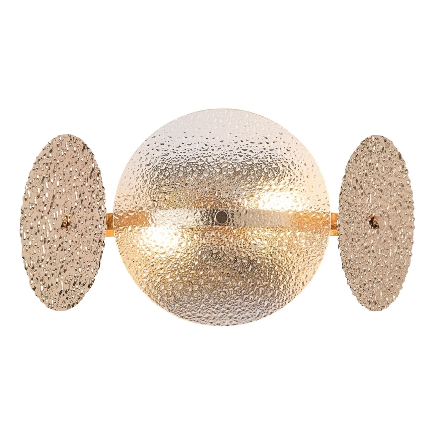 Aplique 2xE14/40W/230V