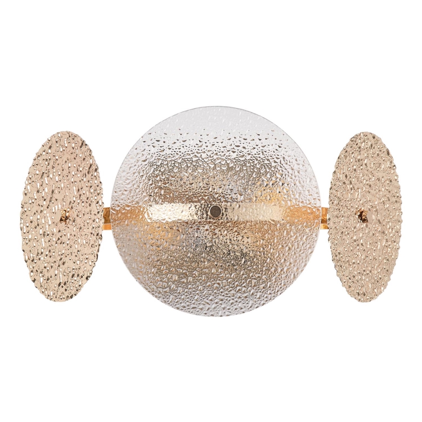 Aplique 2xE14/40W/230V