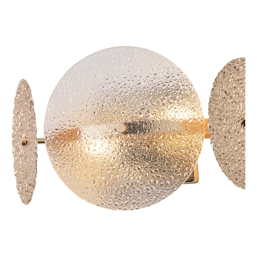 Aplique 2xE14/40W/230V