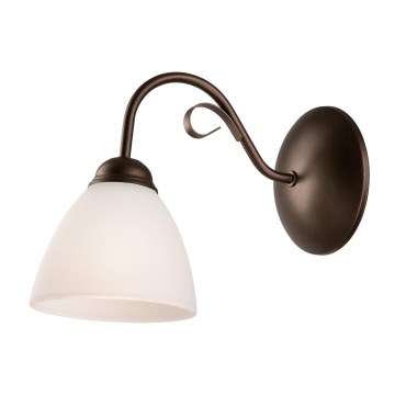 Aplique ADELLE 1xE27/60W/230V