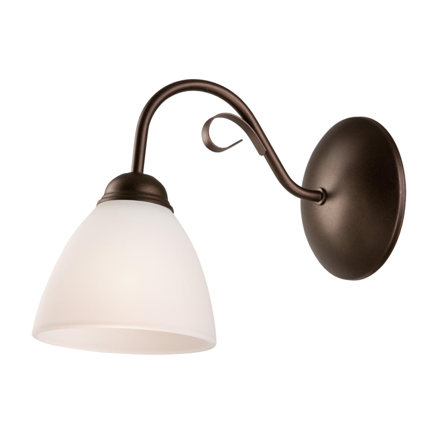 Aplique ADELLE 1xE27/60W/230V