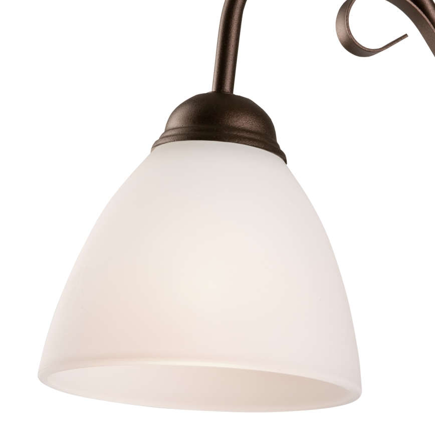 Aplique ADELLE 1xE27/60W/230V