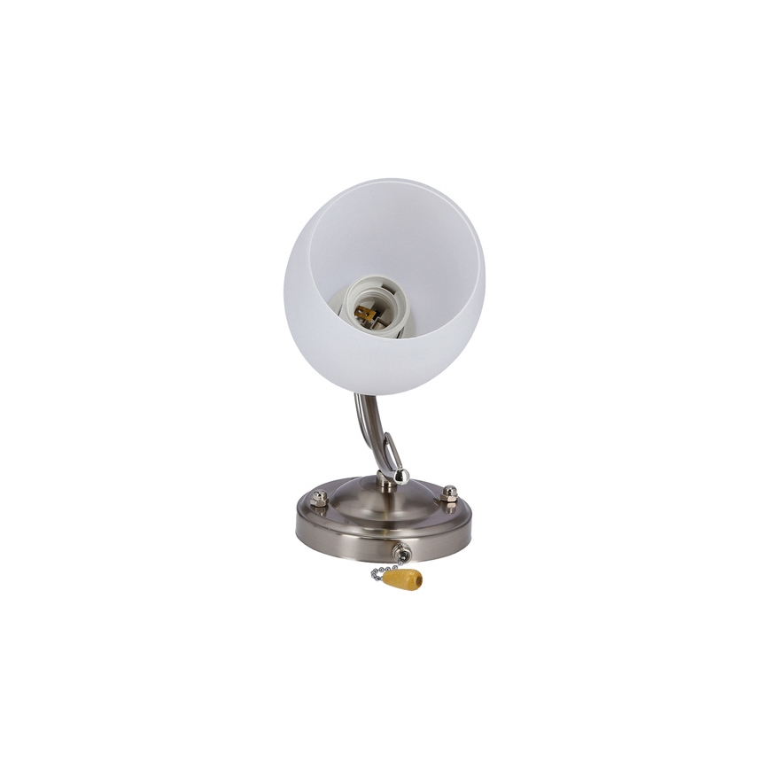Aplique AMBA 1xE27/40W/230V
