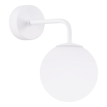 Aplique ASTRAL 1xG9/8W/230V blanco