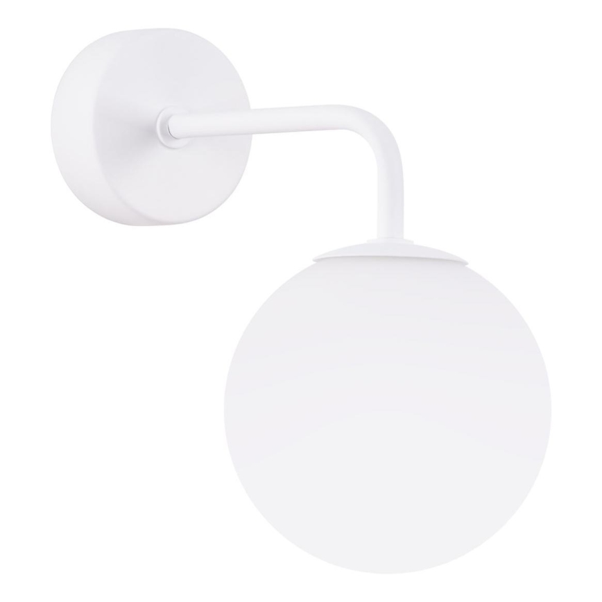 Aplique ASTRAL 1xG9/8W/230V blanco