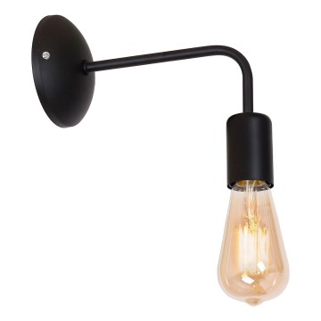 Aplique BORA 1xE27/60W/230V